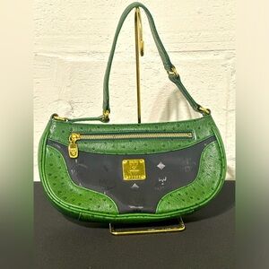 MCM Shoulder Bag